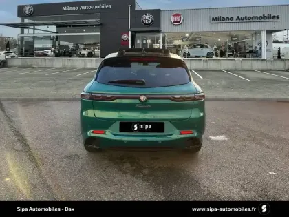 Photo 104 Alfa Romeo Tonale  1.5 Hybrid 160 ch VGT TCT7