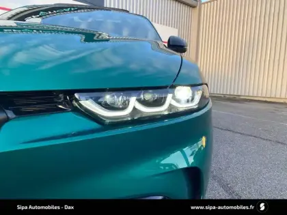 Photo 142 Alfa Romeo Tonale  1.5 Hybrid 160 ch VGT TCT7