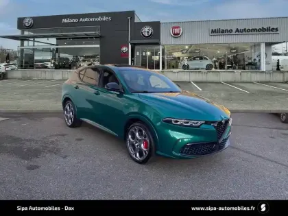 Photo 102 Alfa Romeo Tonale  1.5 Hybrid 160 ch VGT TCT7