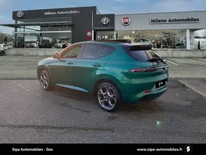 Photo 56 Alfa Romeo Tonale  1.5 Hybrid 160 ch VGT TCT7