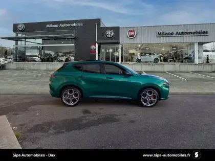 Photo 103 Alfa Romeo Tonale  1.5 Hybrid 160 ch VGT TCT7