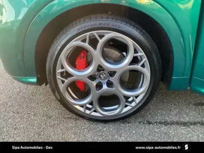 Photo 60 Alfa Romeo Tonale  1.5 Hybrid 160 ch VGT TCT7