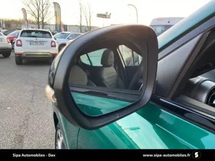 Photo 140 Alfa Romeo Tonale  1.5 Hybrid 160 ch VGT TCT7
