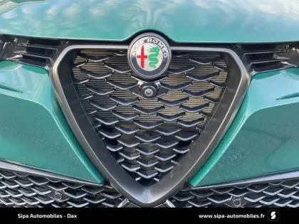Photo 143 Alfa Romeo Tonale  1.5 Hybrid 160 ch VGT TCT7