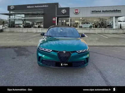 Photo 51 Alfa Romeo Tonale  1.5 Hybrid 160 ch VGT TCT7