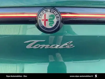 Photo 136 Alfa Romeo Tonale  1.5 Hybrid 160 ch VGT TCT7