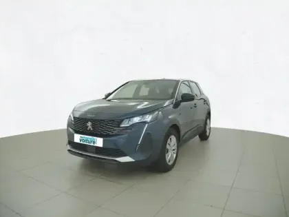 Photo Peugeot 3008 Active Pack