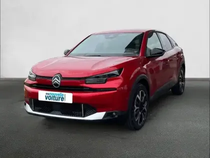Photo Citroën C4 Max