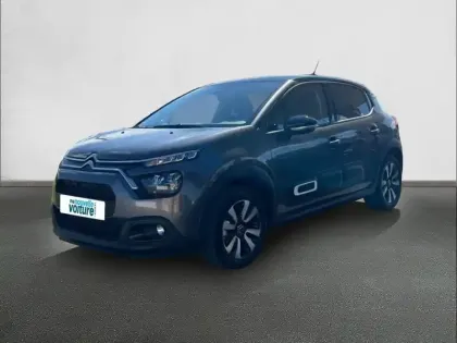 Photo Citroën C3 Shine
