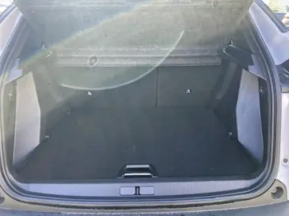 Photo 25 Peugeot 2008  Electrique 54 kWh 156 ch