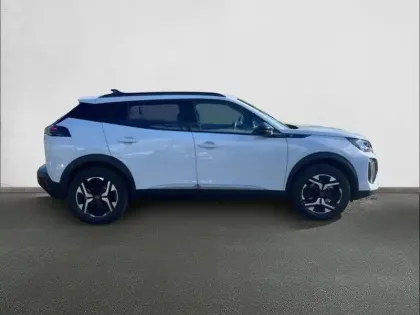 Photo 23 Peugeot 2008  Electrique 54 kWh 156 ch