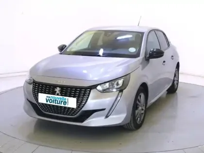 Photo Peugeot 208 Style