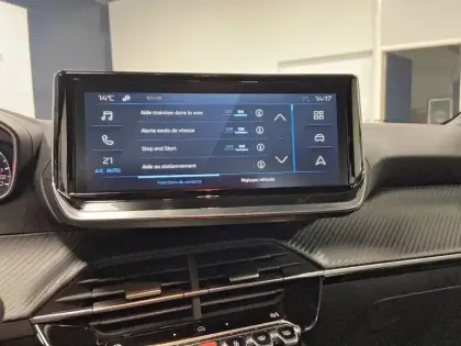 Photo 39 Peugeot 2008  100 S&S BVM6