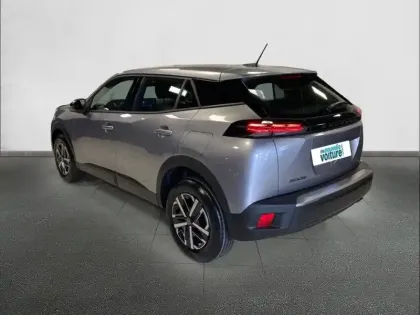 Photo 26 Peugeot 2008  100 S&S BVM6