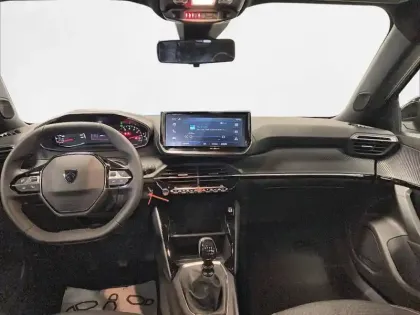 Photo 27 Peugeot 2008  100 S&S BVM6