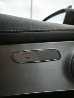 Photo 57 Mercedes Classe GLC GLC 220 d 9G-Tronic 4Matic