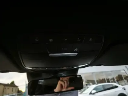 Photo 38 Mercedes Classe GLC GLC 220 d 9G-Tronic 4Matic