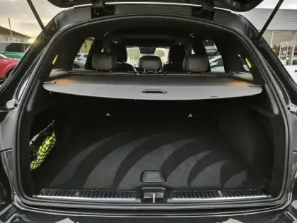 Photo 46 Mercedes Classe GLC GLC 220 d 9G-Tronic 4Matic