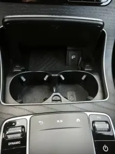 Photo 51 Mercedes Classe GLC GLC 220 d 9G-Tronic 4Matic