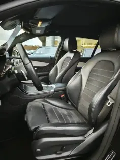 Photo 48 Mercedes Classe GLC GLC 220 d 9G-Tronic 4Matic