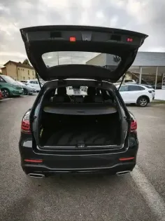 Photo 45 Mercedes Classe GLC GLC 220 d 9G-Tronic 4Matic