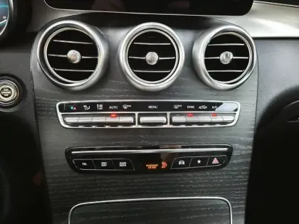 Photo 52 Mercedes Classe GLC GLC 220 d 9G-Tronic 4Matic