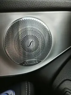 Photo 16 Mercedes Classe GLC GLC 220 d 9G-Tronic 4Matic