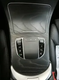 Photo 50 Mercedes Classe GLC GLC 220 d 9G-Tronic 4Matic