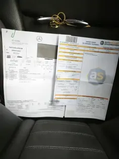 Photo 41 Mercedes Classe GLC GLC 220 d 9G-Tronic 4Matic