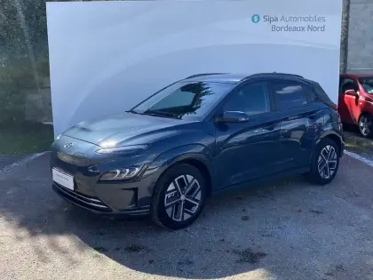 Photo Hyundai Kona Creative