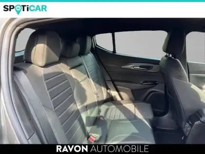 Photo 16 Alfa Romeo Tonale  1.3 Hybride Rechargeable PHEV 280ch AT6 Q4