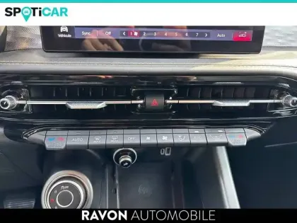 Photo 18 Alfa Romeo Tonale  1.3 Hybride Rechargeable PHEV 280ch AT6 Q4