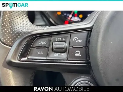 Photo 6 Alfa Romeo Tonale  1.3 Hybride Rechargeable PHEV 280ch AT6 Q4