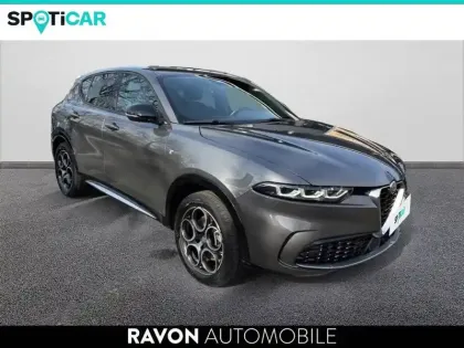 Photo 9 Alfa Romeo Tonale  1.3 Hybride Rechargeable PHEV 280ch AT6 Q4