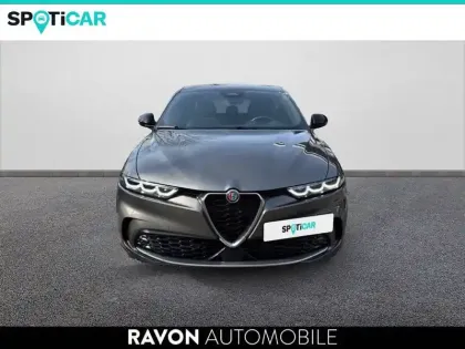 Photo 8 Alfa Romeo Tonale  1.3 Hybride Rechargeable PHEV 280ch AT6 Q4