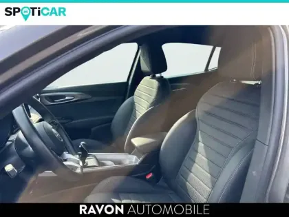 Photo 15 Alfa Romeo Tonale  1.3 Hybride Rechargeable PHEV 280ch AT6 Q4