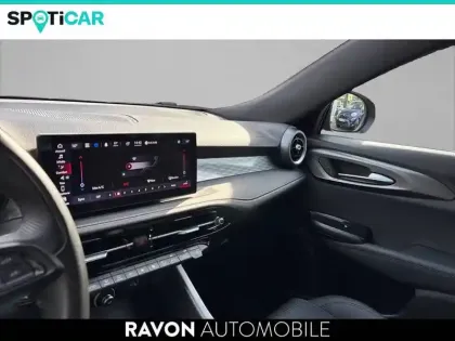 Photo 5 Alfa Romeo Tonale  1.3 Hybride Rechargeable PHEV 280ch AT6 Q4