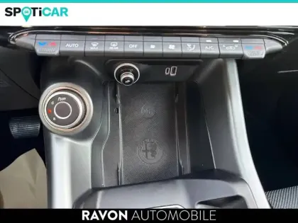 Photo 19 Alfa Romeo Tonale  1.3 Hybride Rechargeable PHEV 280ch AT6 Q4