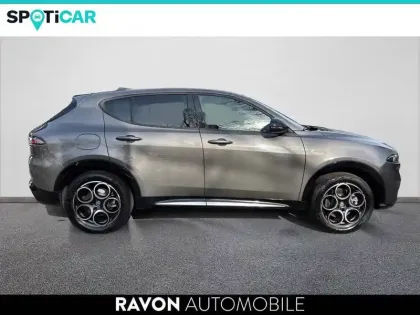 Photo 10 Alfa Romeo Tonale  1.3 Hybride Rechargeable PHEV 280ch AT6 Q4