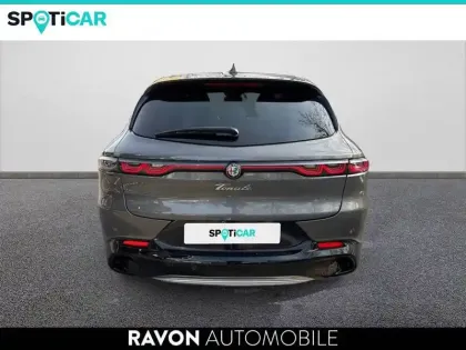 Photo 11 Alfa Romeo Tonale  1.3 Hybride Rechargeable PHEV 280ch AT6 Q4