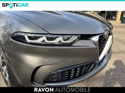 Photo 17 Alfa Romeo Tonale  1.3 Hybride Rechargeable PHEV 280ch AT6 Q4