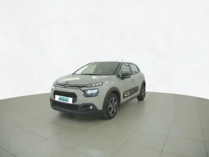 Photo Citroën C3 Plus