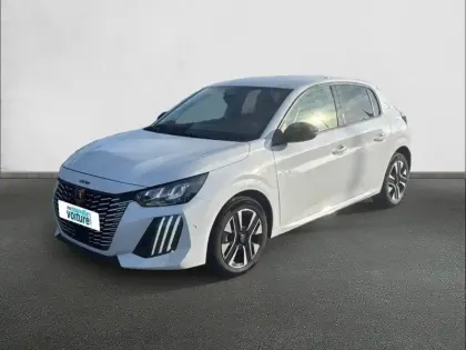 Photo 20 Peugeot 208  Hybrid 100 e-DCS6