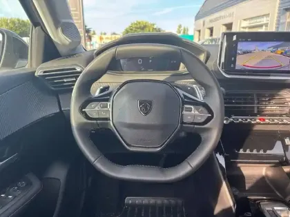 Photo 5 Peugeot 208  Hybrid 100 e-DCS6