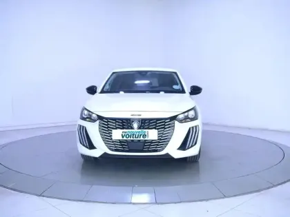 Photo 43 Peugeot 208  Hybrid 100 e-DCS6