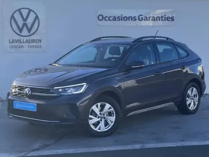 Photo Volkswagen Taigo Life Business