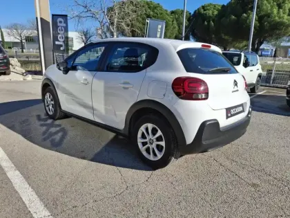 Photo 6 Citroën C3  PureTech 68 Feel Business