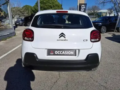 Photo 8 Citroën C3  PureTech 68 Feel Business