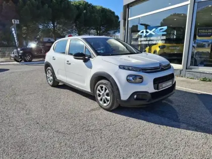 Photo 20 Citroën C3  PureTech 68 Feel Business