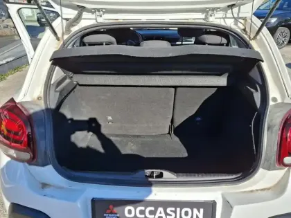 Photo 11 Citroën C3  PureTech 68 Feel Business